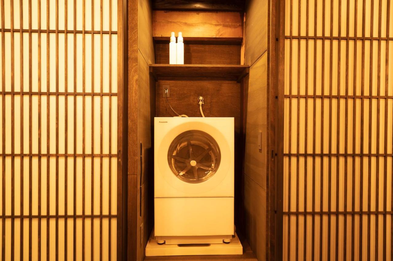 Kyo No Oozora Kihana Kyoto Exterior photo