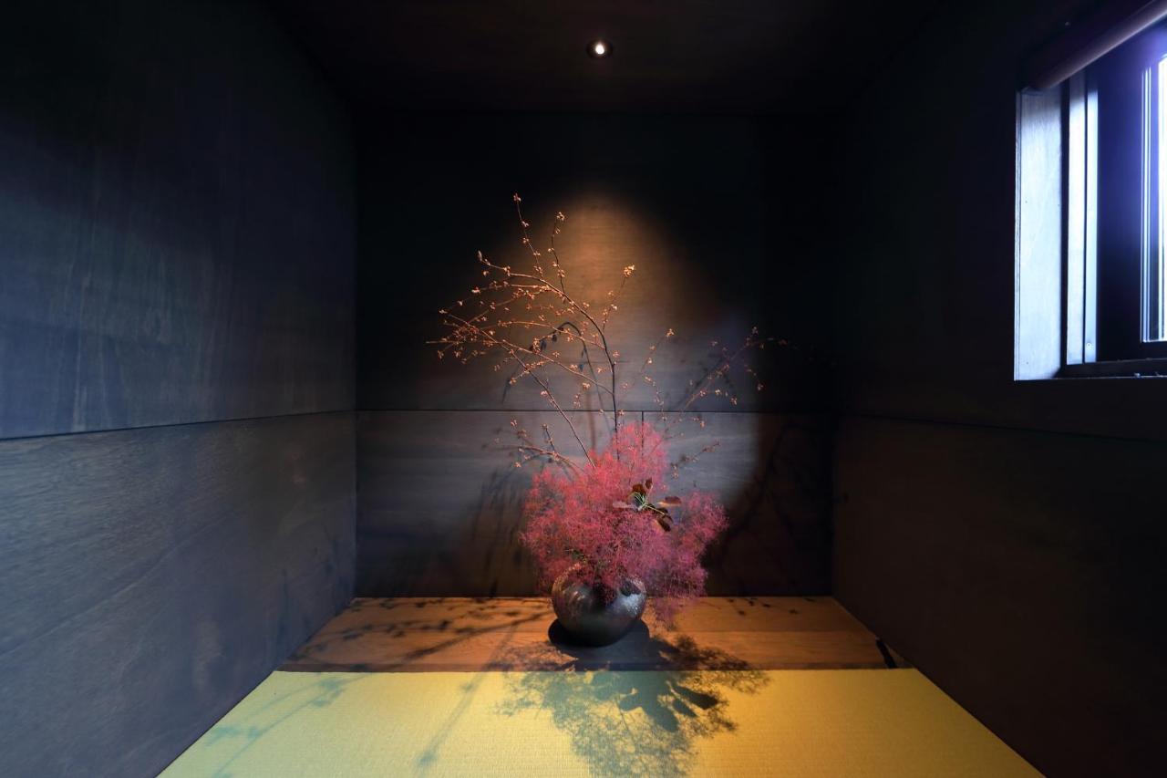 Kyo No Oozora Kihana Kyoto Exterior photo